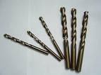 High Speed Steel Jobber Bits